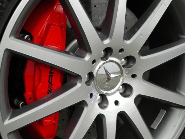 Mercedes-Benz GLA AMG I (X156) с пробегом 2015 года, цена 3 255 046 рублей, 57721 км, внедорожник, Автокод Объявления