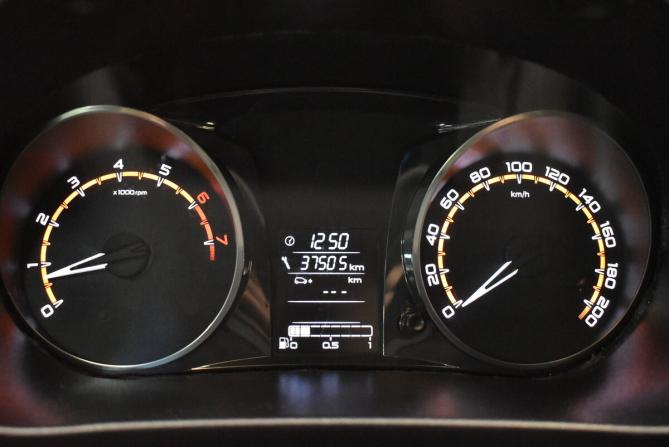 Lada (ВАЗ) Granta I Рестайлинг с пробегом 2022 года, цена 750 000 рублей, 37505 км, хэтчбек, Автокод Объявления