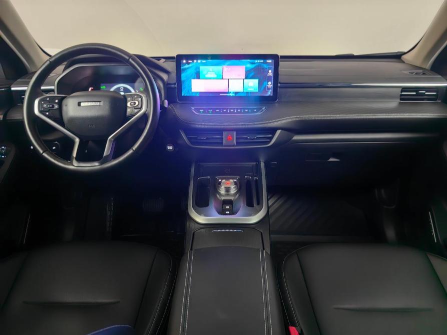 Haval Jolion I Москва  - изображение 6
