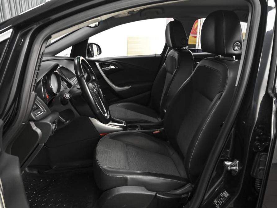 Opel Astra J Ставрополь  - изображение 10