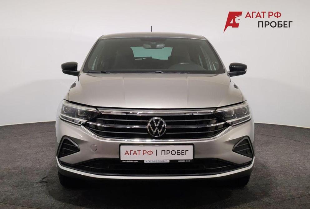 Volkswagen Polo VI Ярославль  - изображение 2