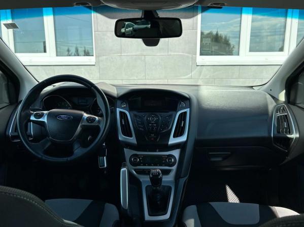 Ford Focus III с пробегом 2011 года, цена 870 000 рублей, 149679 км, седан, Автокод Объявления