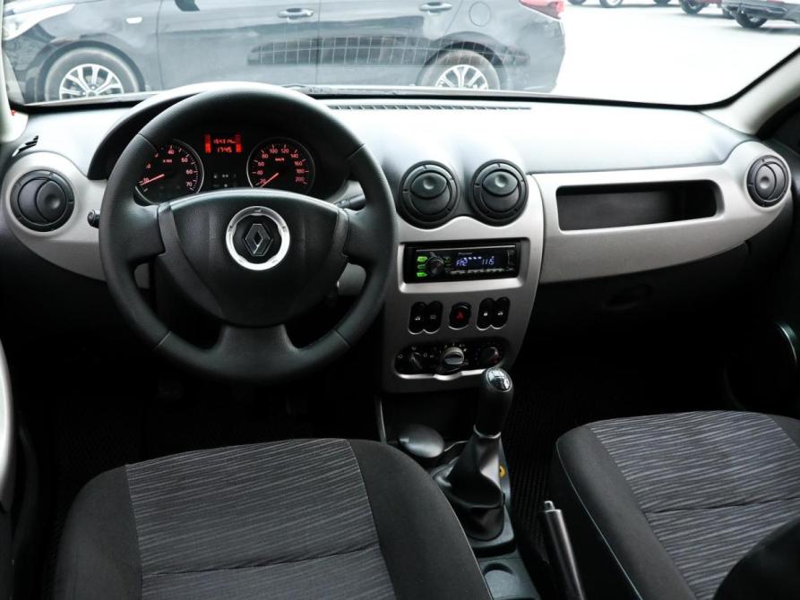 Renault Sandero I Волгоград  - изображение 6