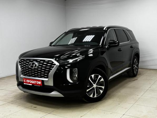 Hyundai Palisade I с пробегом 2021 года, цена 4 350 000 рублей, 113547 км, внедорожник, Автокод Объявления