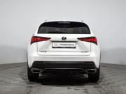 Lexus NX I Рестайлинг Санкт-Петербург  - изображение 28