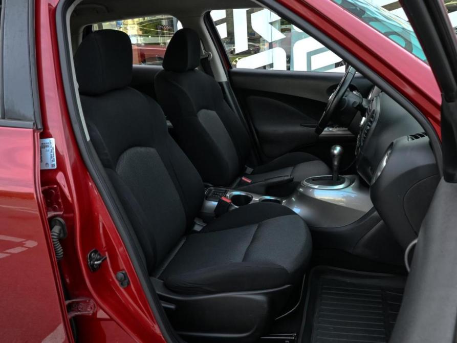 Nissan Juke I Волгоград  - изображение 8