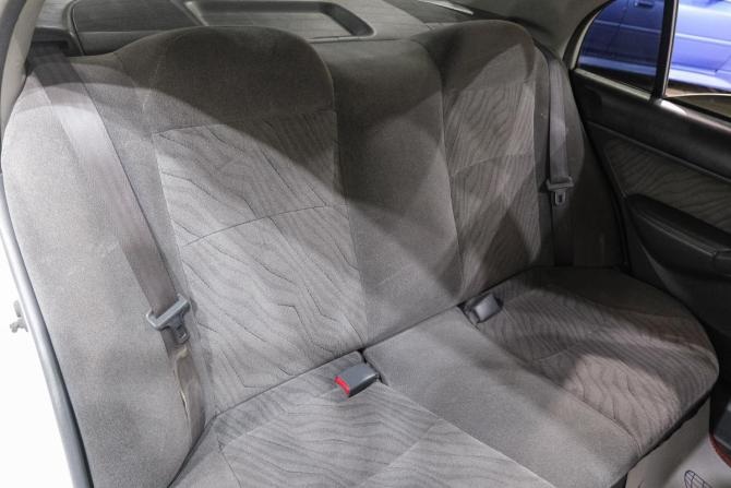 Honda Civic Ferio III с пробегом 2002 года, цена 449 000 рублей, 450000 км, седан, Автокод Объявления