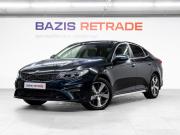 Kia Optima IV Рестайлинг Тюмень  - изображение 26
