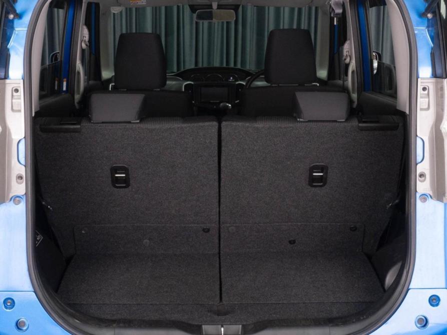 Suzuki Solio III Тюмень  - изображение 21