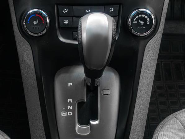 Chevrolet Orlando I с пробегом 2013 года, цена 1 549 900 рублей, 72000 км, компактвэн, Автокод Объявления