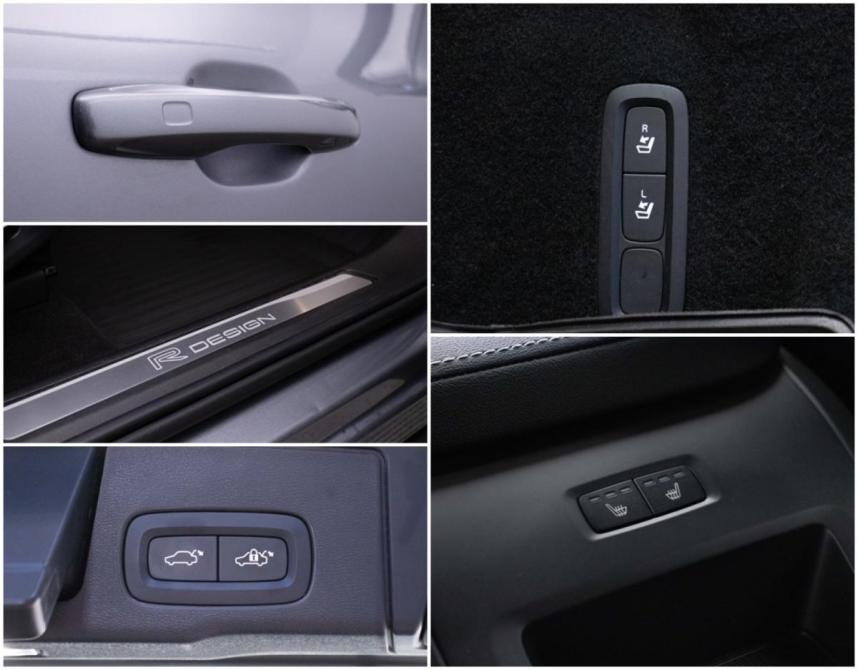 Volvo XC60 II Москва  - изображение 17