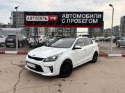 Kia Rio IV Альметьевск  - изображение 21