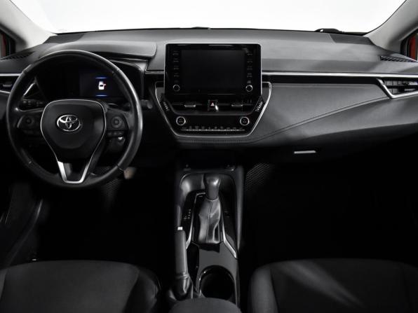 Toyota Corolla XII (E210) с пробегом 2019 года, цена 1 990 000 рублей, 84058 км, седан, Автокод Объявления