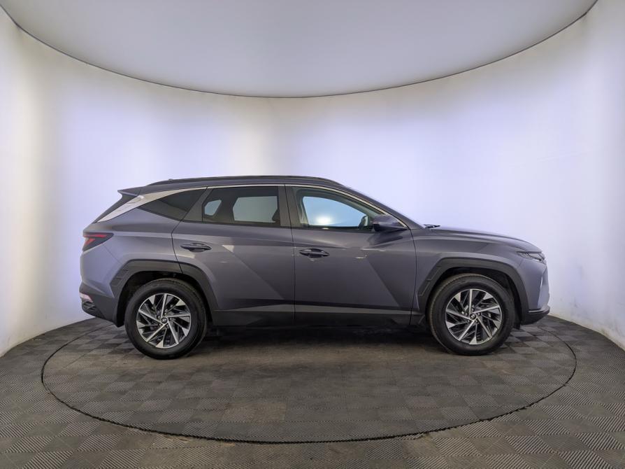 Hyundai Tucson IV Москва  - изображение 4