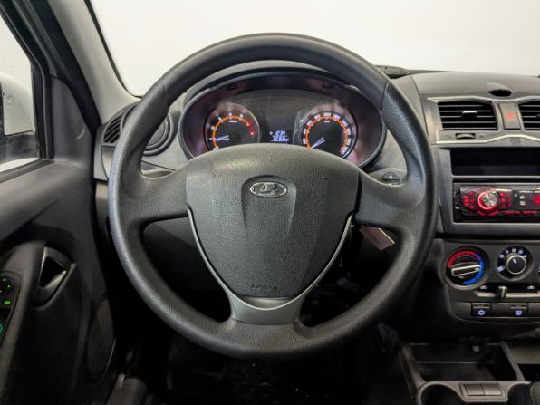 Lada (ВАЗ) Granta I Рестайлинг с пробегом 2024 года, цена 680 000 рублей, 52161 км, седан, Автокод Объявления