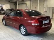 Kia Cerato I Рестайлинг Челябинск  - изображение 22