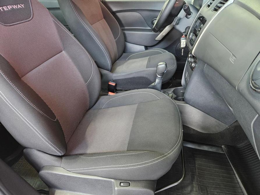 Renault Logan II Рестайлинг Вологда  - изображение 11