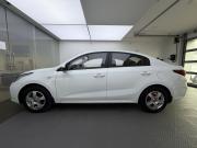 Kia Rio IV Уфа  - изображение 32