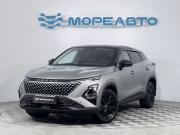 Omoda C5 I Рестайлинг Калининград  - изображение 22