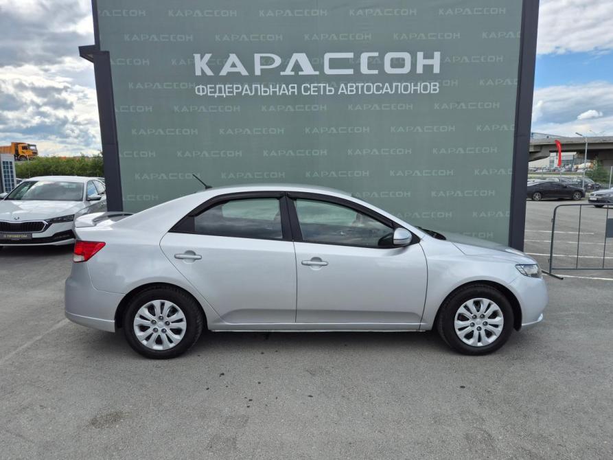 Kia Cerato II Екатеринбург  - изображение 4