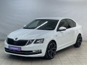 Skoda Octavia III (A7) Рестайлинг Воронеж  - изображение 21