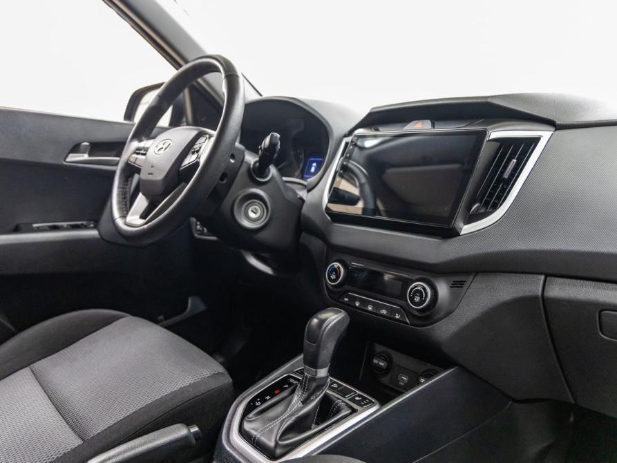 Hyundai Creta I Рестайлинг Волгоград  - изображение 36