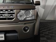 Land Rover Discovery IV Москва  - изображение 32