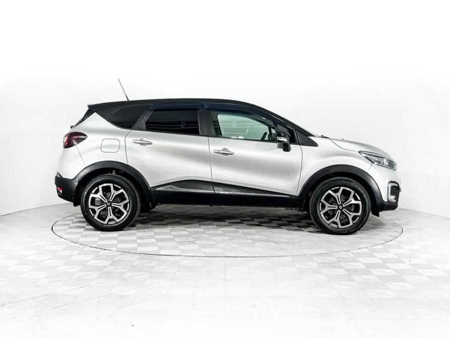 Renault Kaptur I Ногинск  - изображение 7