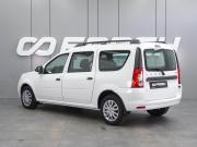 Lada (ВАЗ) Largus I Рестайлинг Воронеж  - изображение 15