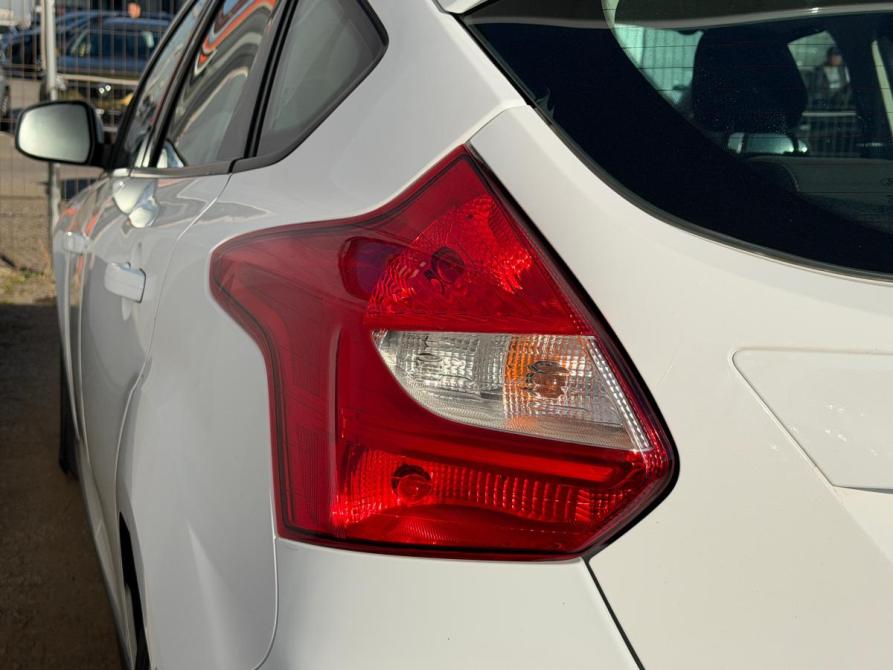 Ford Focus III Набережные Челны  - изображение 13