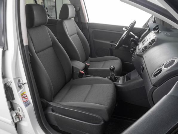 Volkswagen Golf Plus I с пробегом 2008 года, цена 769 000 рублей, 246548 км, хэтчбек, Автокод Объявления