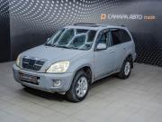 Chery Tiggo (T11) I Самара  - изображение 22