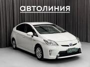 Toyota Prius III Рестайлинг (XW30) Красноярск  - изображение 18