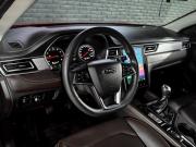 JAC J7 I Екатеринбург  - изображение 31