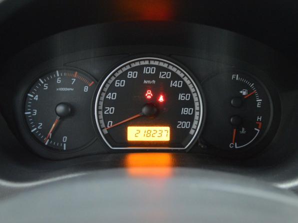 Suzuki Swift III с пробегом 2007 года, цена 433 000 рублей, 218236 км, хэтчбек, Автокод Объявления