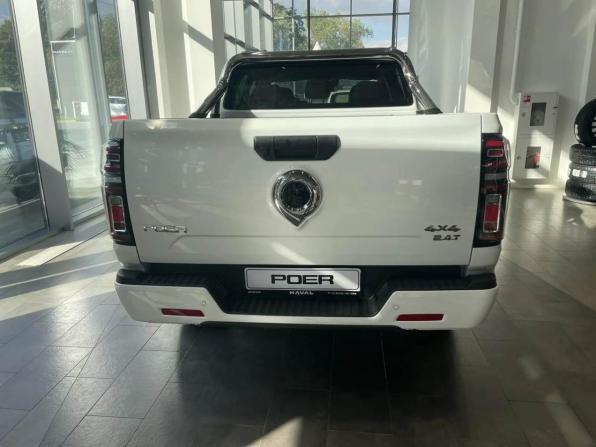 Новый Great Wall Poer I Рестайлинг 2026 года, цена 3 999 000 рублей, offers.body_type.unknown, Автокод Объявления