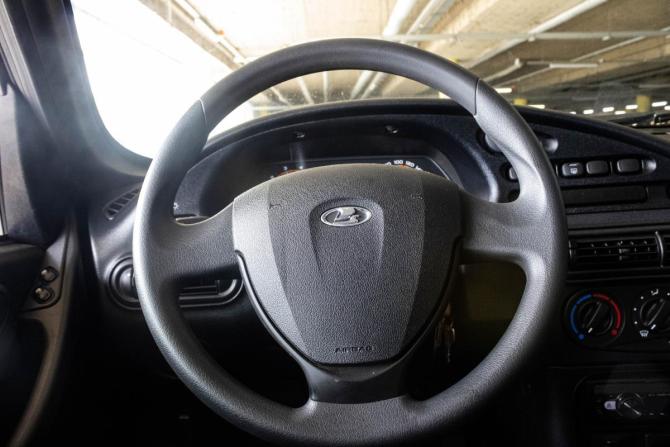 Lada (ВАЗ) Niva Travel I с пробегом 2025 года, цена 1 089 000 рублей, 6716 км, внедорожник, Автокод Объявления
