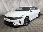 Kia K5 III Москва  - изображение 21