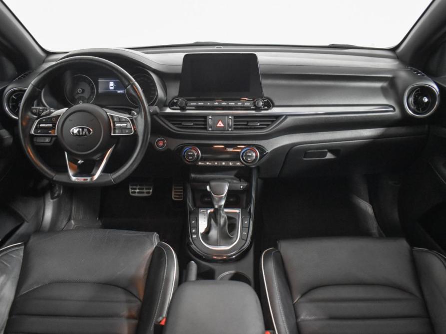Kia Cerato IV Санкт-Петербург  - изображение 14