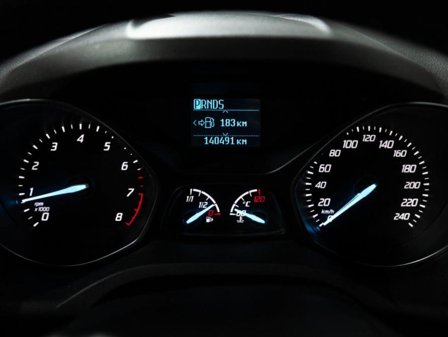 Ford Kuga II Санкт-Петербург  - изображение 12