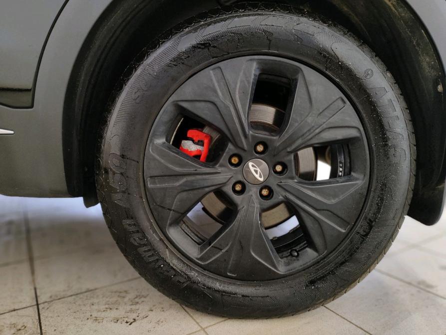 Chery Tiggo 7 Pro Max I Москва  - изображение 9
