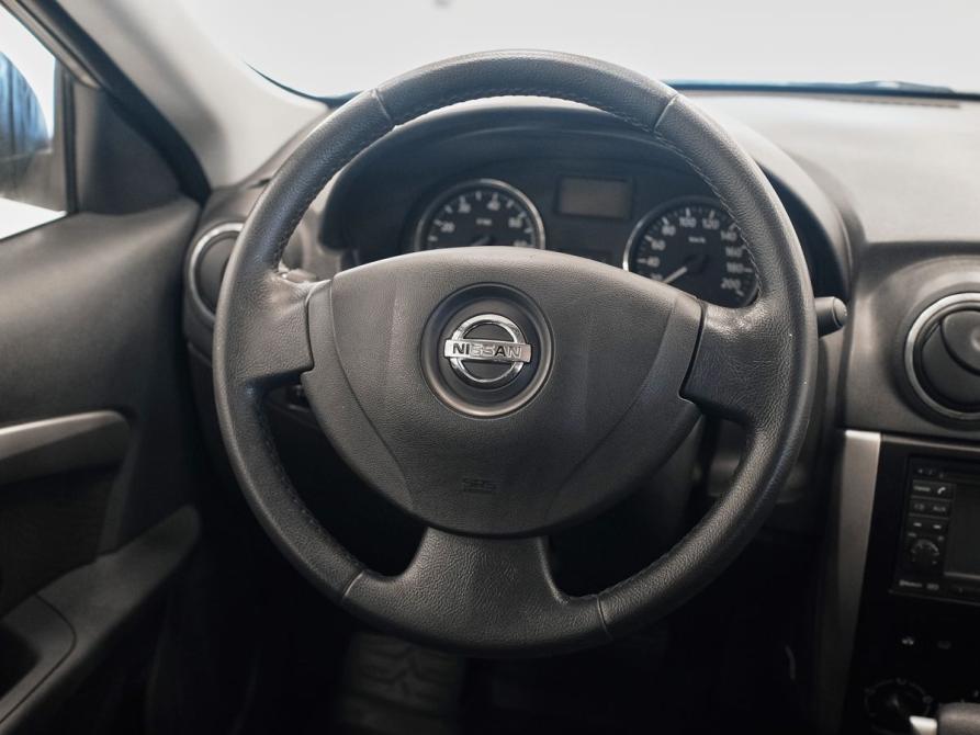 Nissan Almera III (G15) Самара  - изображение 10