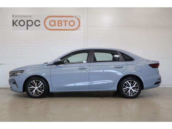 Geely Emgrand II с пробегом 2023 года, цена 1 341 000 рублей, 102082 км, седан, Автокод Объявления