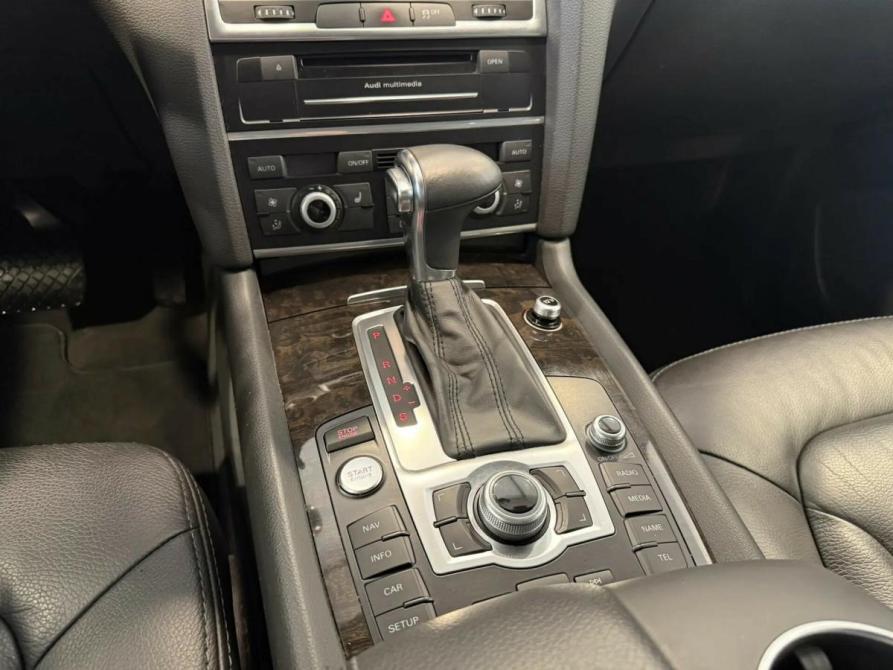 Audi Q7 I (4L) Рестайлинг Подольск  - изображение 21