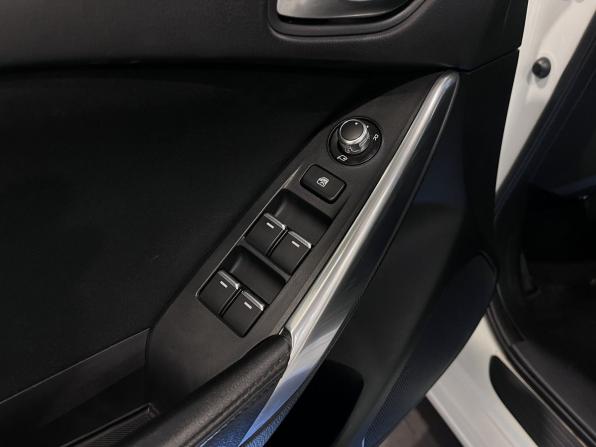 Mazda 6 III (GJ) Рестайлинг с пробегом 2016 года, цена 2 321 000 рублей, 83032 км, седан, Автокод Объявления