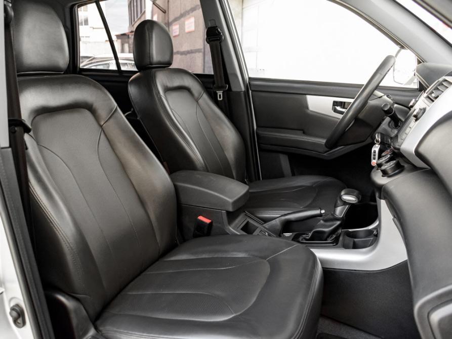 Lifan X60 I Рестайлинг Екатеринбург  - изображение 15