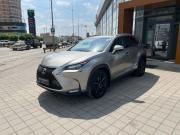 Lexus NX I Краснодар  - изображение 18