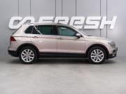Volkswagen Tiguan II Воронеж  - изображение 26