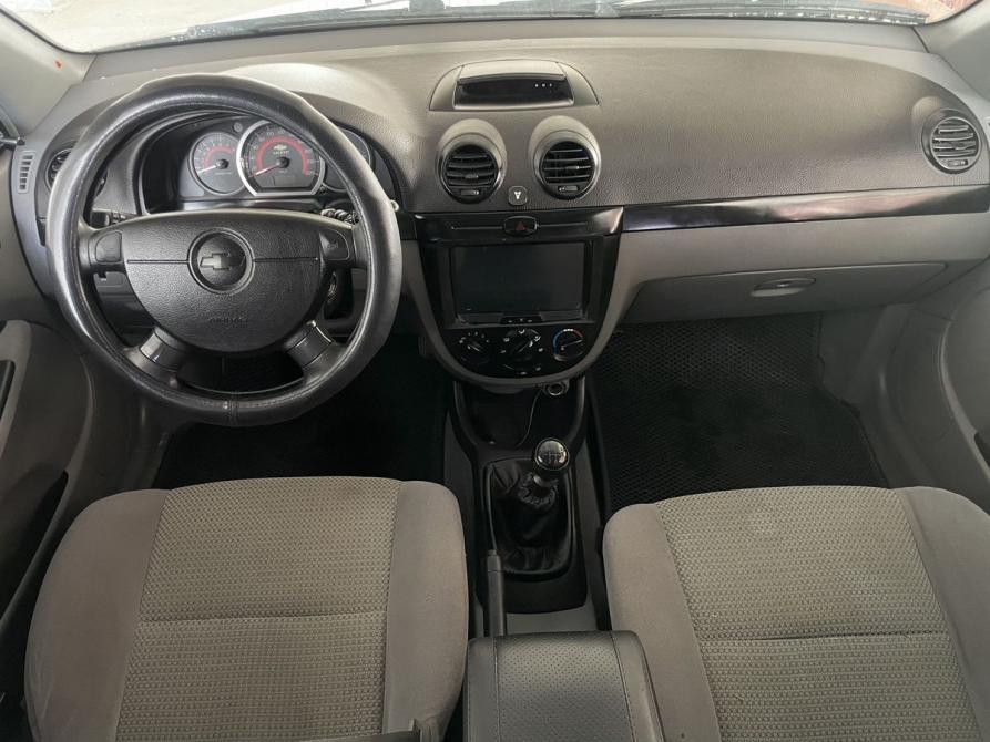 Chevrolet Lacetti I Саратов  - изображение 10