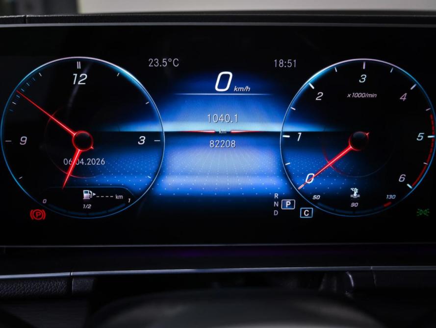 Mercedes-Benz GLS II (X167) Москва  - изображение 16